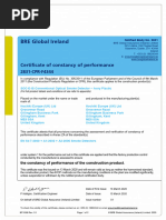 SOC-E-IS - 2831-CPR-F4344 - Issue 1