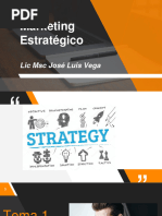 Final - Marketing Estrategico