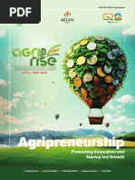 AgriRise April-June 2023