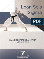 Guia de Referencia Rapida 2018 6 Sigma