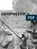 Geopolítica UNED