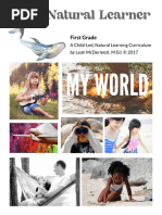 First - My World