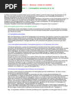 Atmosphère Terrestre Cours V2!09!23