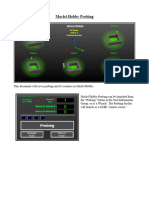 Probe Manual - Hobby