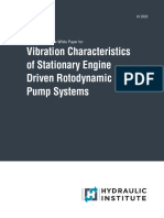 Engine Vibration WP