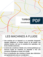 1 - Introduction Au Cours de Turbomachine