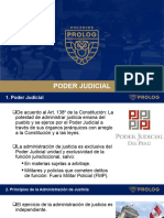 Poder Judicial