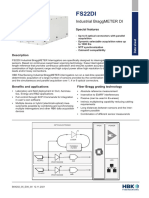 FS22DI. FiberSensing