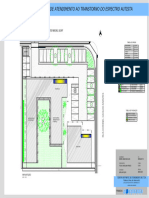 Centro Infantil de Atendimento Ao Transtorno Do Espectro Autista