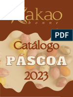 Catálogo Kakao 4 - 2023