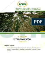 Ecologia General