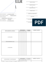 Propuesta Curricular Adaptada RIEB 2011 (2°)