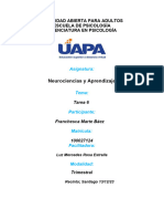 Tarea 6 de Neurociencia