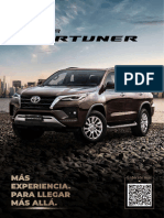 Catalogo Fortuner Consolidado2024