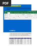 FORMATO CONDICIONAL Parte 1
