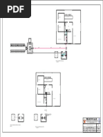 Planos Albergue 4