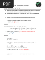 (Ama Resuelto) 3º Totalizador Marzo 2021