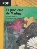 El Problema de Martina