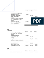 Parcor Chapter 2 Assignment 1 MC