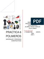 Practica 6 Polimeros