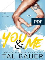 You & Me - Tal Baue