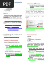 3 - Hematologia