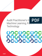 Audit Practitioners Guide To Machine Learning Part 1 - WHPAPG1 - WHP - Eng - 1022