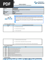 5º Experiencia de Aprendizaje - Exp7 - Com.