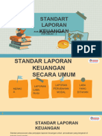 #3 Standart Laporan Keuangan