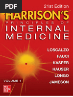 Harrison's 10 Emergency Medicine