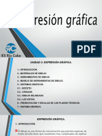 Representación Gráfica.