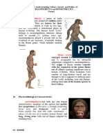 G1 AustralopithecusandHomoerectus 206239472350308