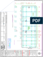 Raft Slab Layout