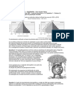 Exercício 3001 Geografia Semana 11.05 A 15.05