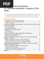 Histoire Faits Economiques Chap 2 Cours v1