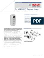 Vss791500tandvs Datasheet FRFR E2142610187