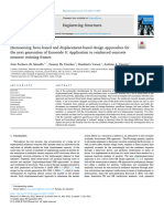 Engineering Structures: Jo Ao Pacheco de Almeida, Sammy de Visscher, Humberto Varum, Ant Onio A. Correia