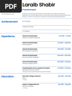 Laraib - Resume - 930