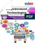 TVL Empowerment Technologies Q3 M10