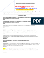 Preguntero - 2do - Parcial - MAT - VI - M. de Simulación