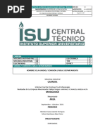 INFORME FINAL V2.1 1 Leonel Benitez