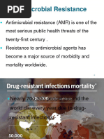 Antibiotcresistance 191028163013