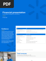 Earnings Presentation FY24 Q4