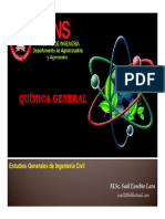 Quimica General