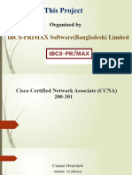 Ccna 200-301ibcs