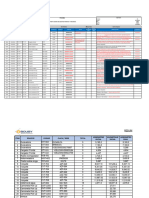 EQ-F-001 Reporte Diario de Equipos Propios y Terceros - San Damian 30.09.2023