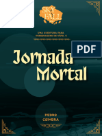 Jornada Mortal - No Bird