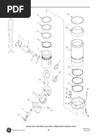 FORM 6351004 - Piston