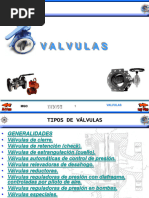 Valvulas