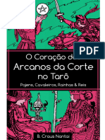 O Coração Dos Arcanos Da Corte No Tarot PDF